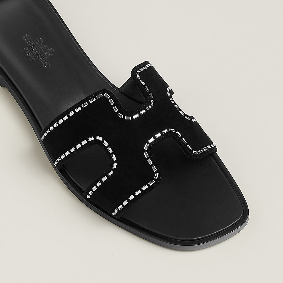 Oran sandal