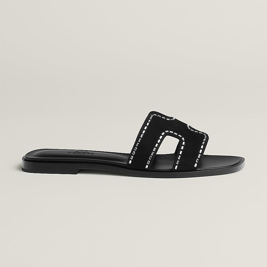 Oran sandal