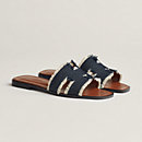 View: front, Oran sandal