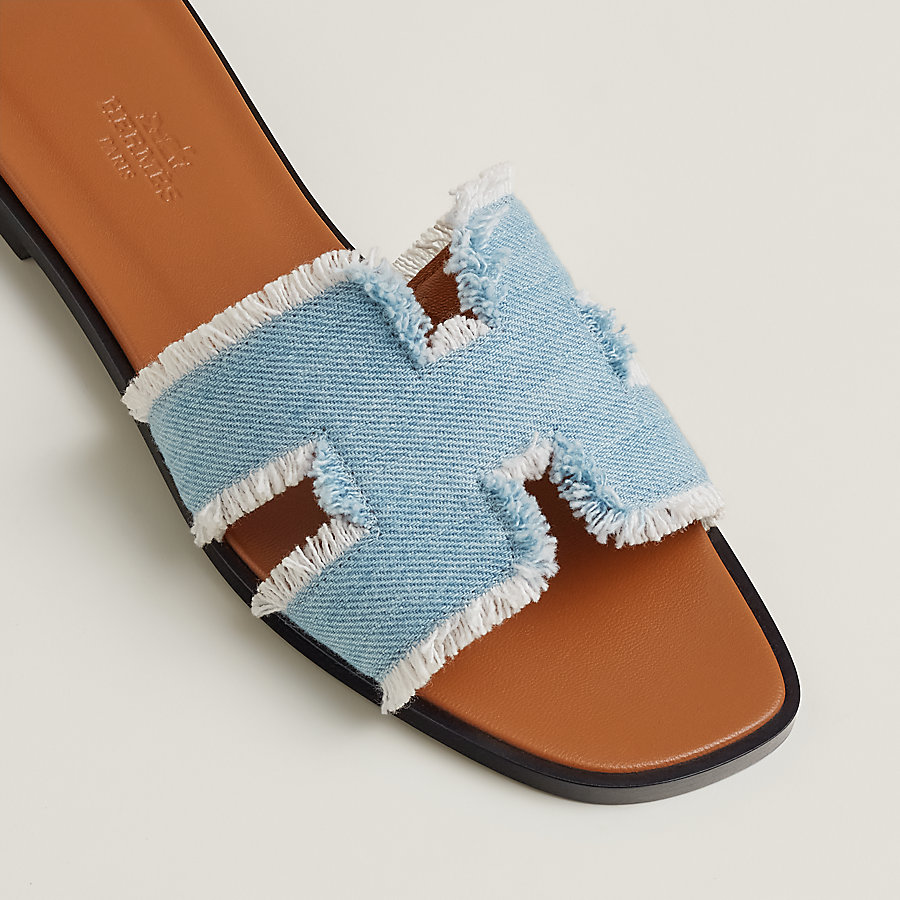 Oran sandal