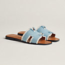 View: front, Oran sandal