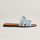 View: side, Oran sandal