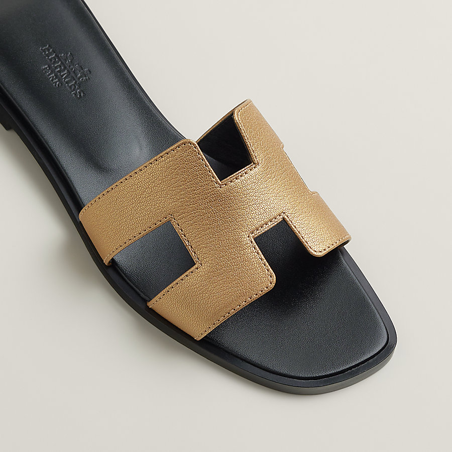 Oran sandal