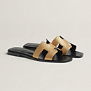 View: front, Oran sandal