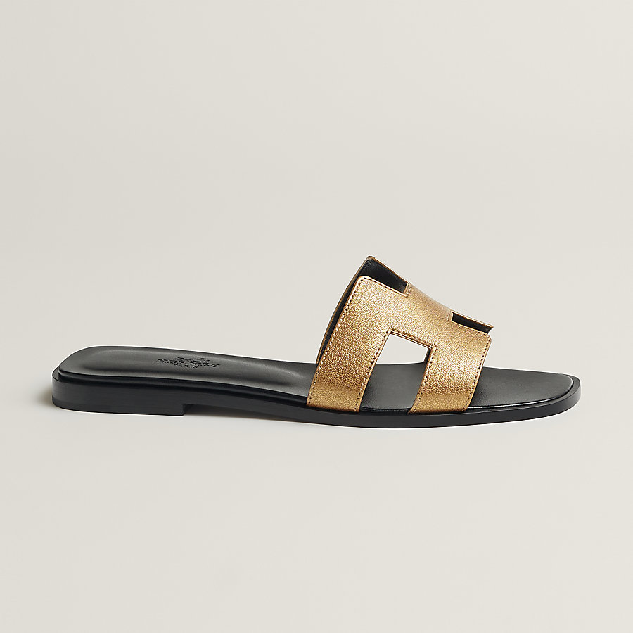 Oran sandal