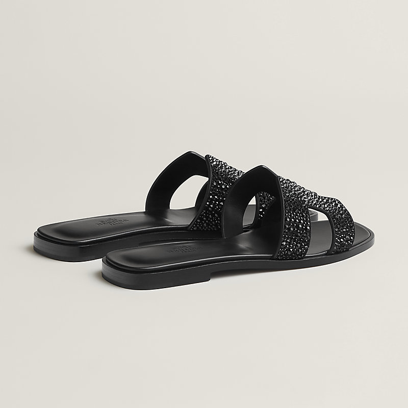 Oran sandal