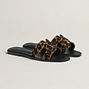 View: front, Oran sandal