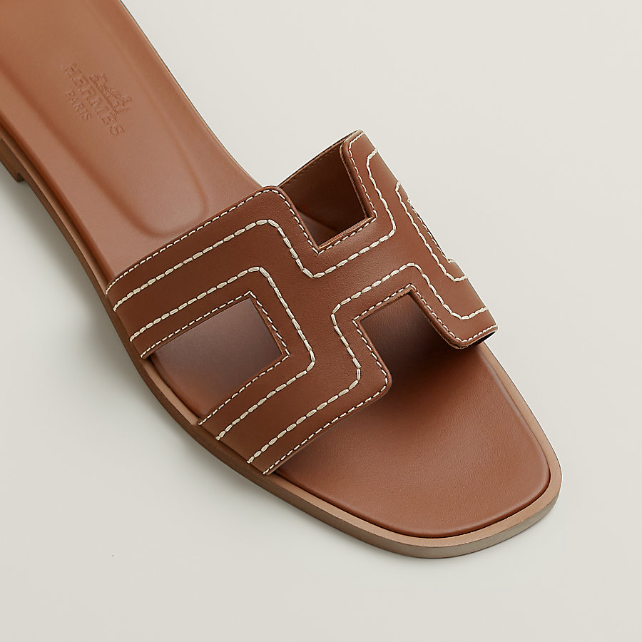 Oran sandal