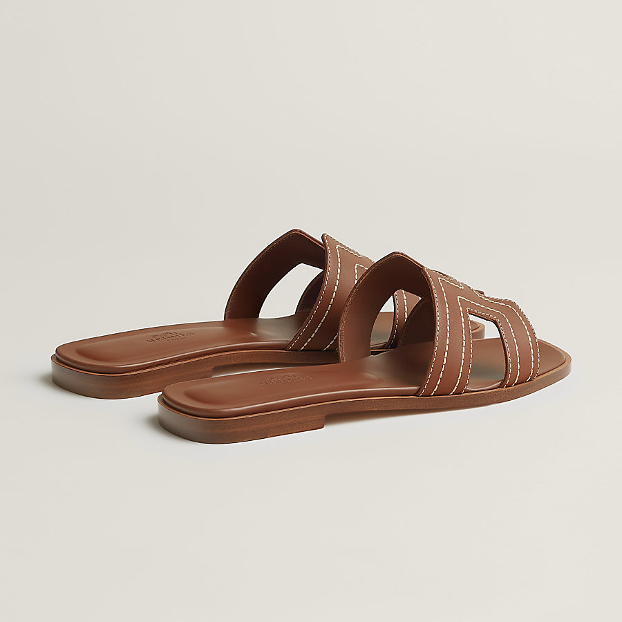 Oran sandal