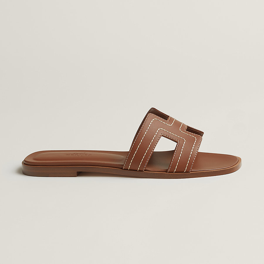 Oran sandal