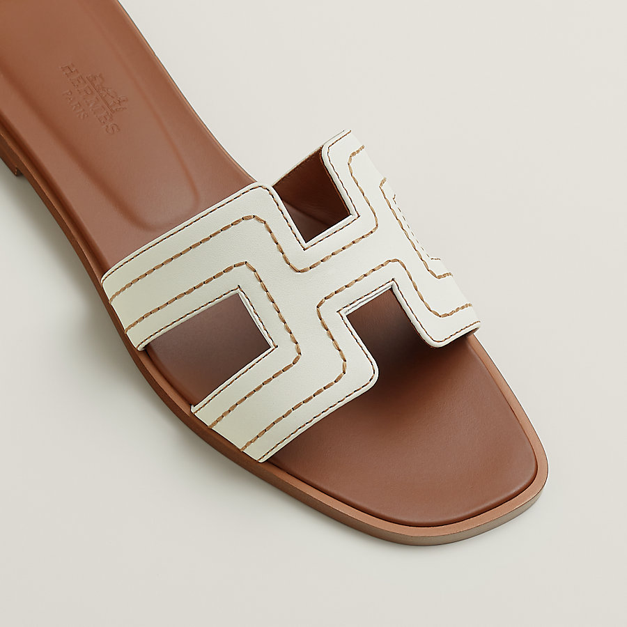 Oran sandal