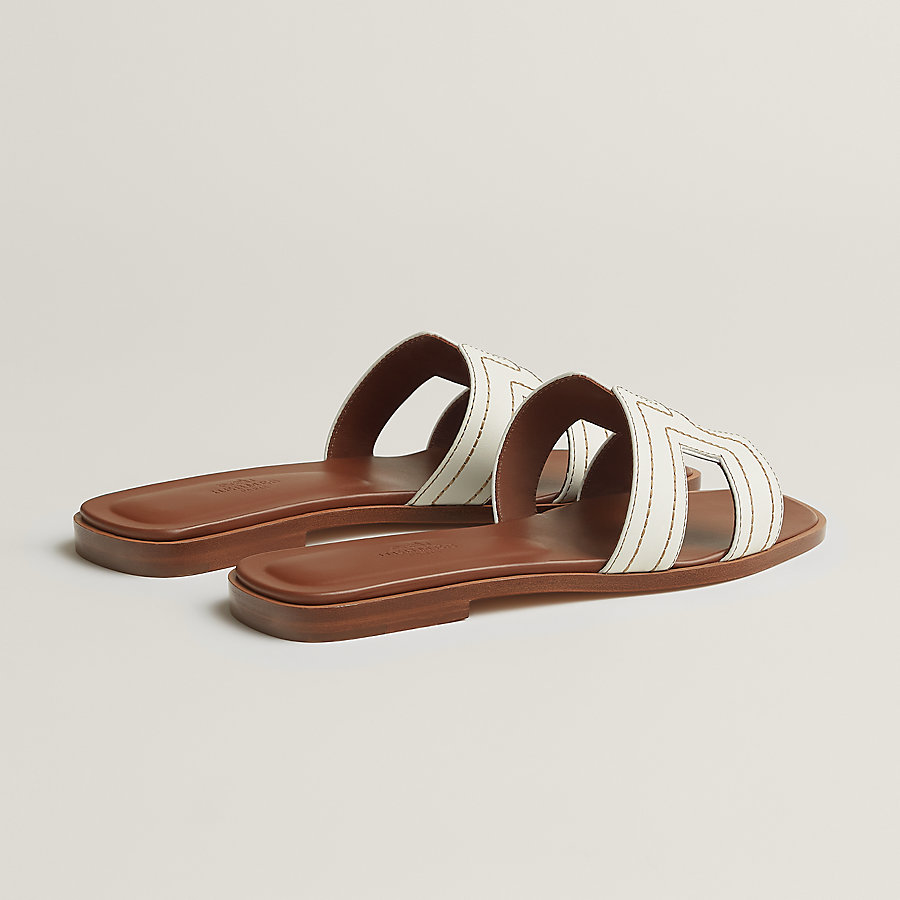 Oran sandal