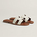 View: front, Oran sandal