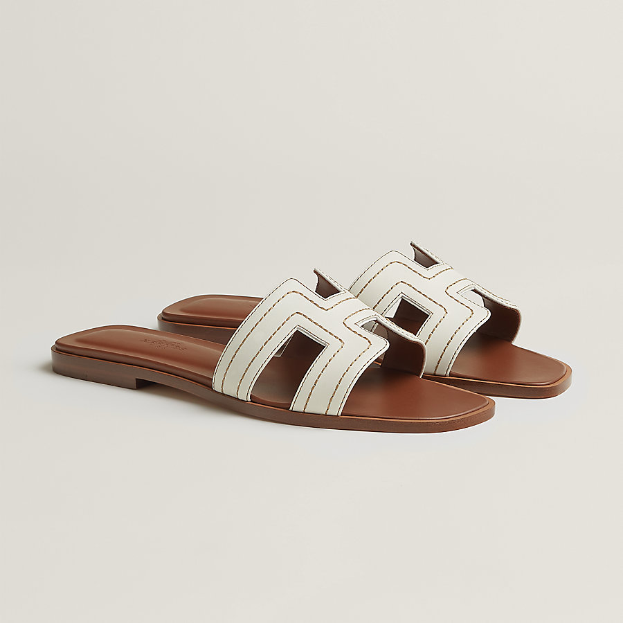 Oran sandal