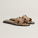 View: front, Oran sandal