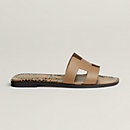 View: side, Oran sandal