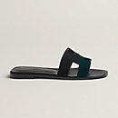 View: side, Oran sandal