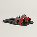 View: front, Oran sandal