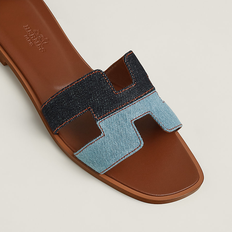 Oran sandal