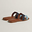 View: Back, Oran sandal