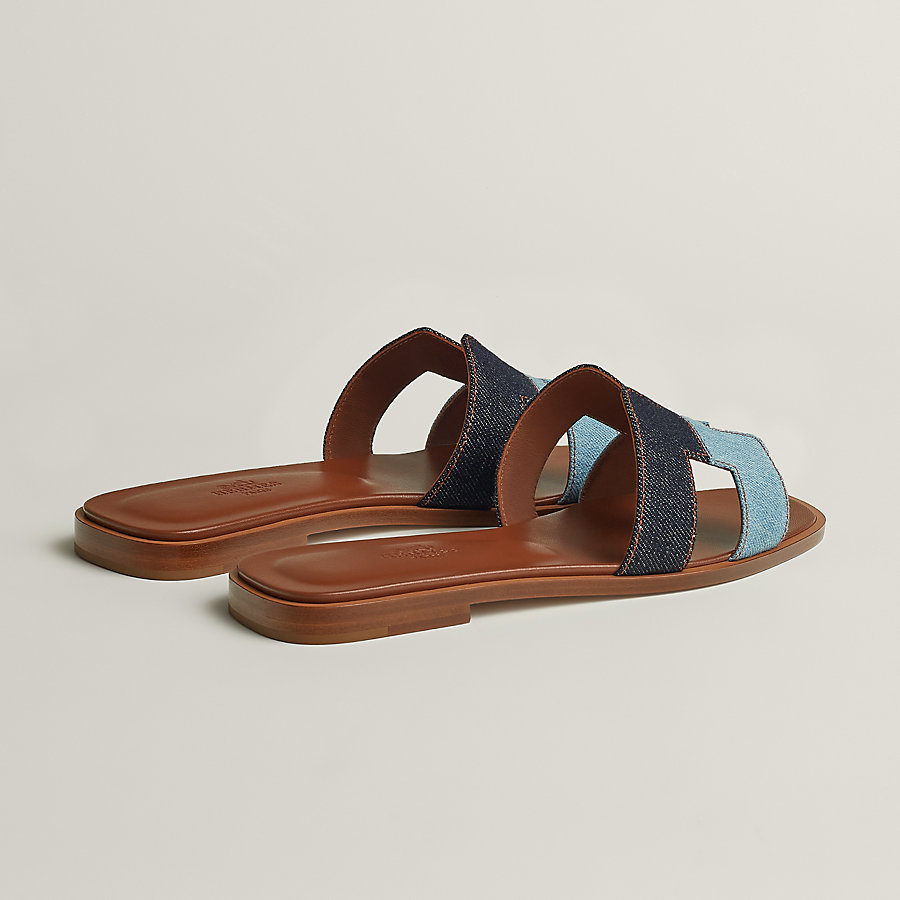 Oran sandal