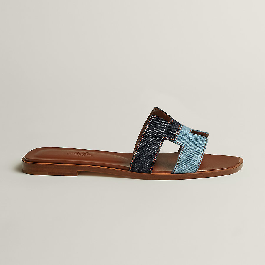 Oran sandal