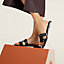View: Worn, Oran sandal