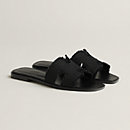 View: front, Oran sandal