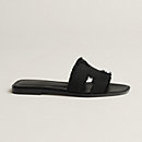 View: side, Oran sandal