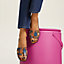 View: Worn, Oran sandal