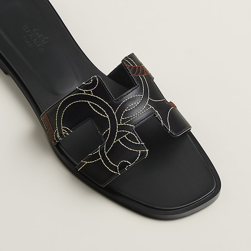 Oran sandal