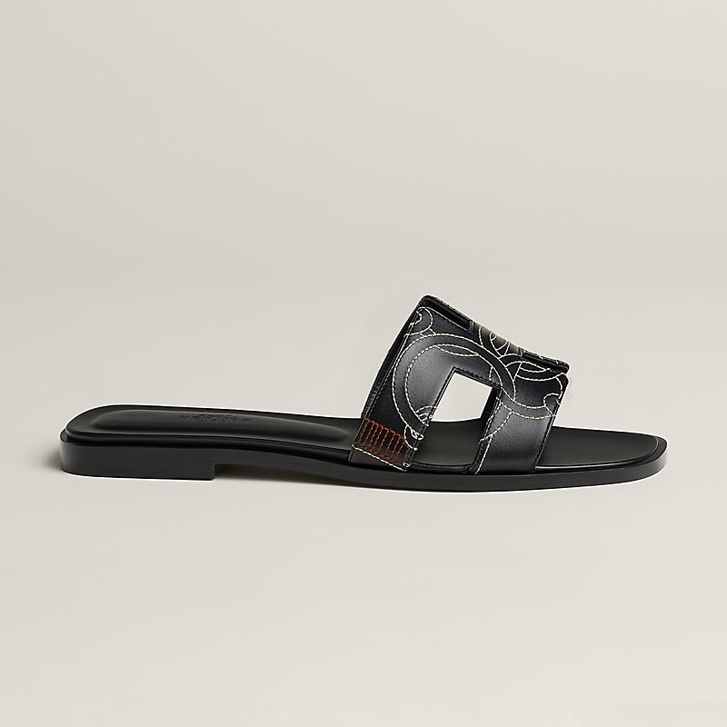 Oran sandal