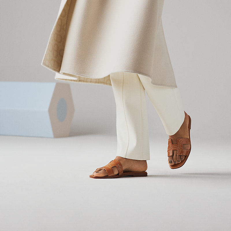 Oran sandal