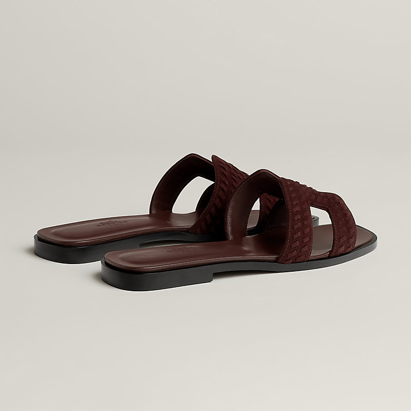 Oran sandal