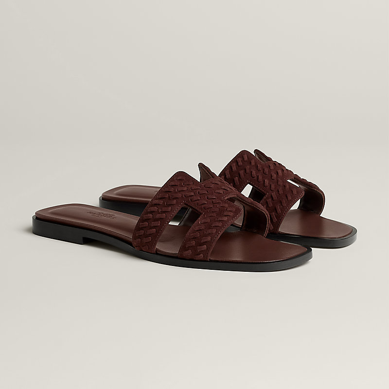 Oran sandal