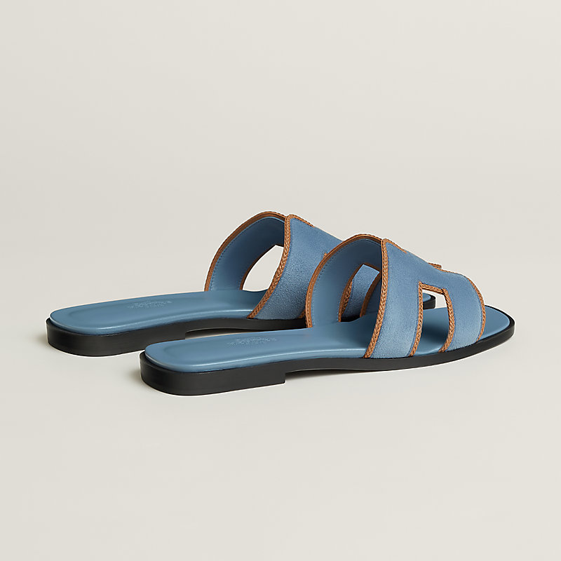 Oran sandal