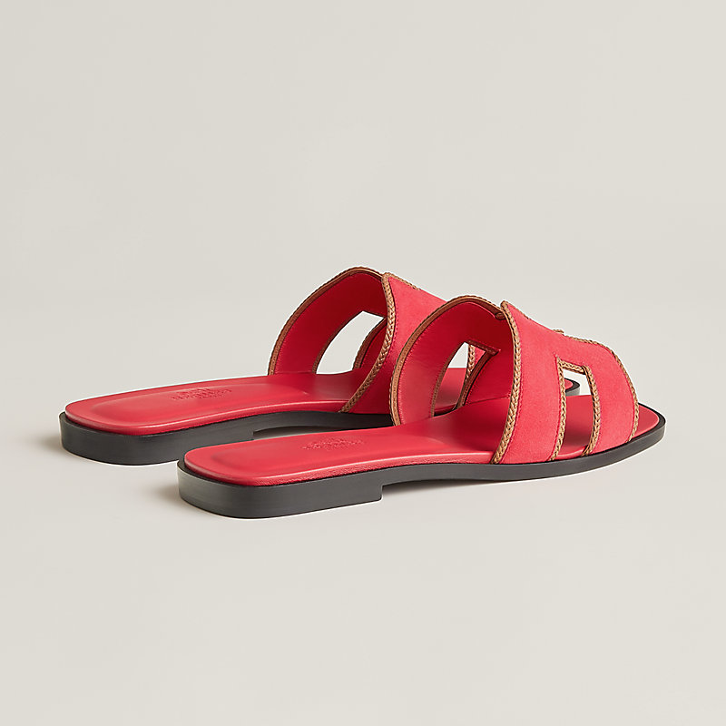 Oran sandal