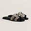 Oran sandal, View: front, front, view 1 of 6
