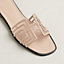 Oran sandal, View: above, above, view 5 of 6