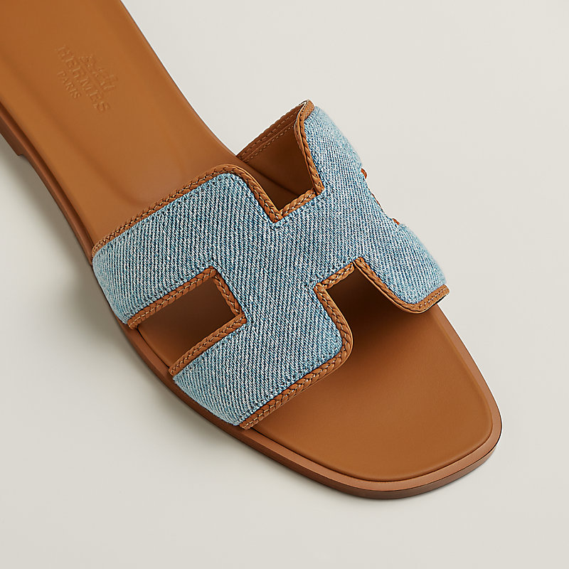 Oran sandal