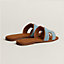 Oran sandal, View: Back, back, view 4 of 6
