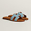 Oran sandal, View: front, front, view 1 of 6