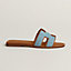 Oran sandal, View: side, side, view 3 of 6