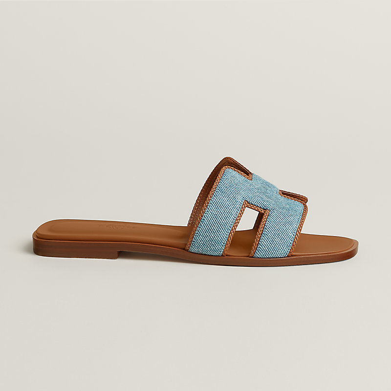 Oran sandal