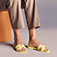 Oran凉鞋, 视图: 图片：产品佩戴, worn, 当前为第2张（共5张）