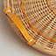 View: Worn, Oseraie Color round tray, medium model