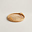 Oseraie Color round tray, small model, view 1 of 4