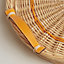Oseraie Color round tray, small model, view 3 of 4