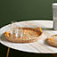 Oseraie Color round tray, small model, view 4 of 4