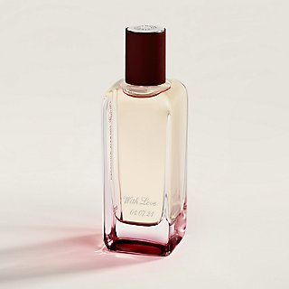 Osmanthe Yunnan Eau de toilette - 100 ml | Hermès Mainland China